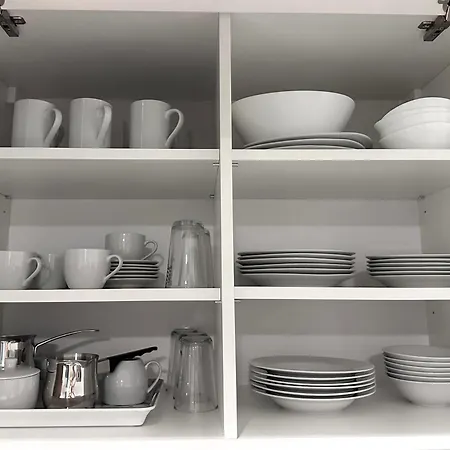 Apartma Hany Daire *