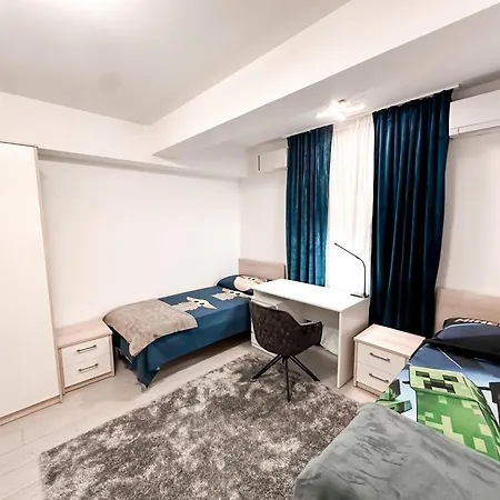 Apartma Hany Apartment