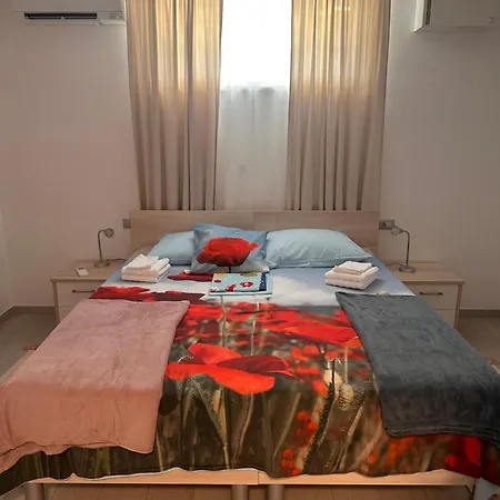 Apartment Apartma Hany Koper