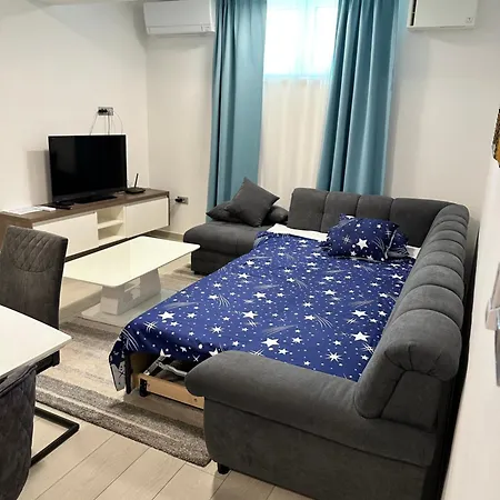Apartma Hany Apartment