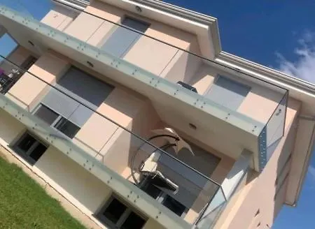 Apartma Hany Апартаменты