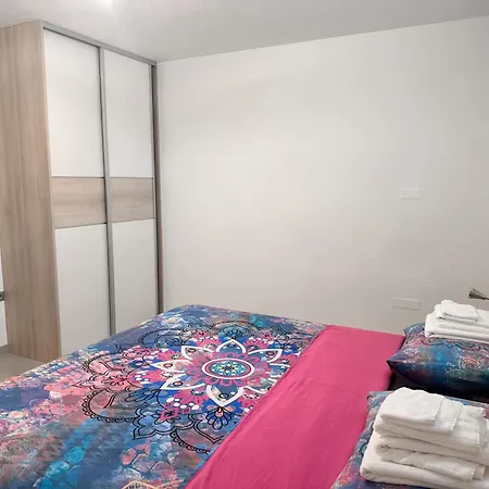 Apartma Hany Апартаменты Копер