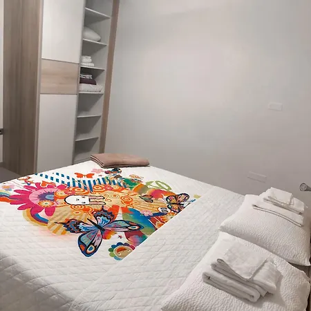 Apartma Hany Koper