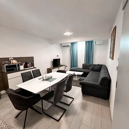 Apartma Hany