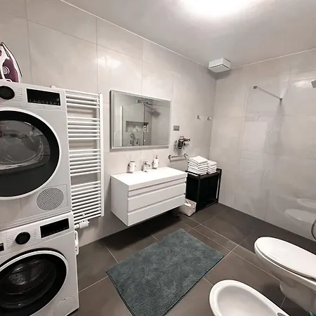 Apartment Apartma Hany Koper