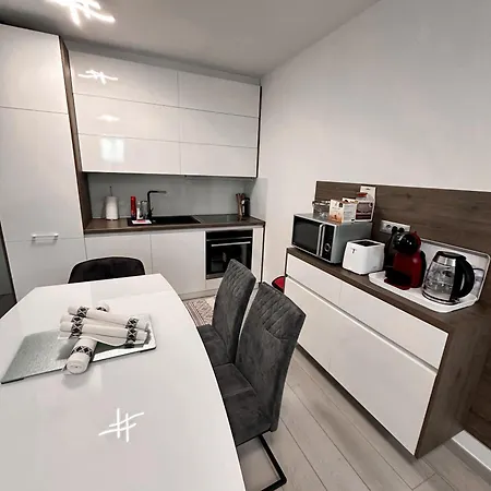 Apartma Hany Daire *