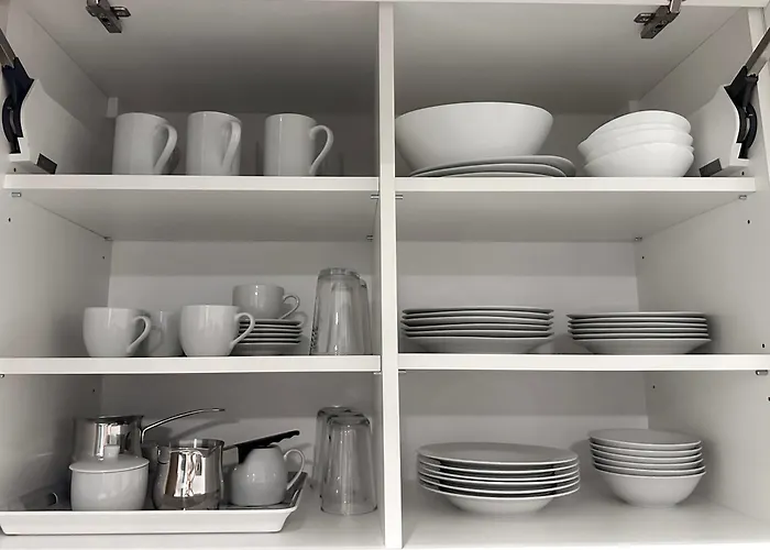 Apartma Hany 아파트 *