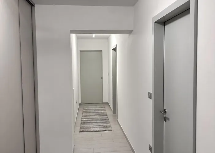 아파트 Apartma Hany 코페르