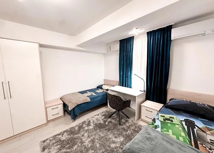 Apartma Hany 아파트