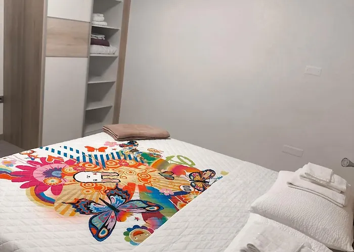 Apartma Hany 코페르