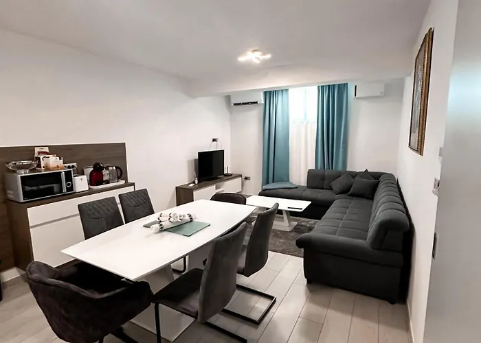 Apartma Hany