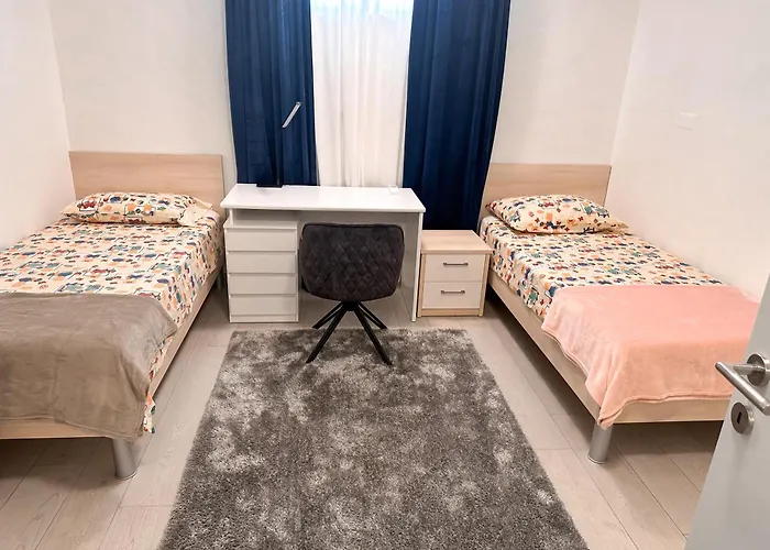 Lejlighed Apartma Hany *