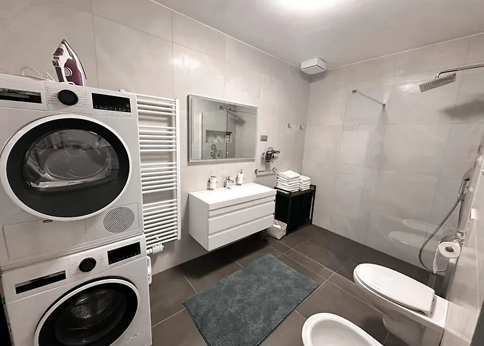 아파트 Apartma Hany 코페르